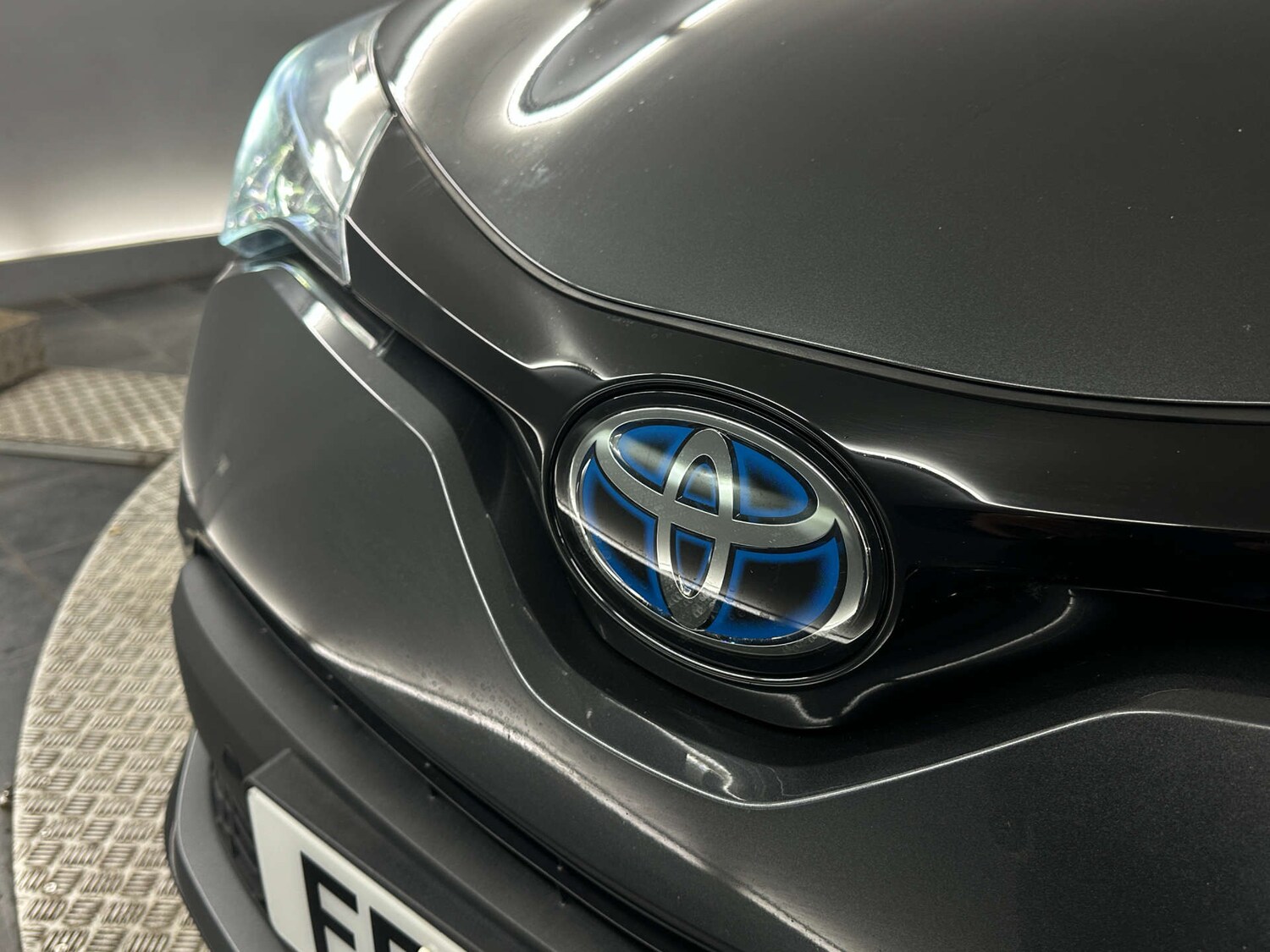 Used Toyota C-HR 2022 for sale - 77590774: Photo 34