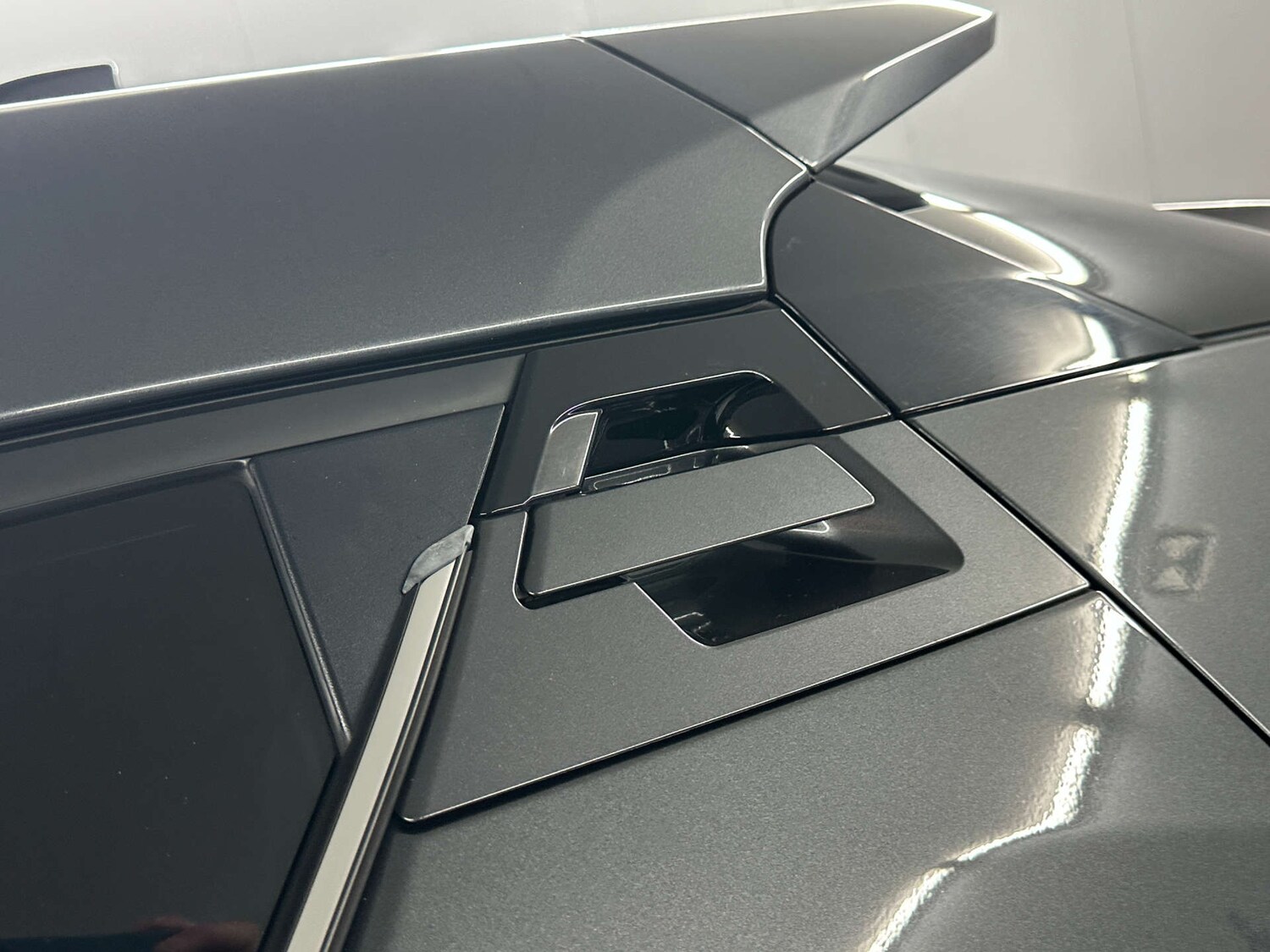 Used Toyota C-HR 2022 for sale - 77590774: Photo 35