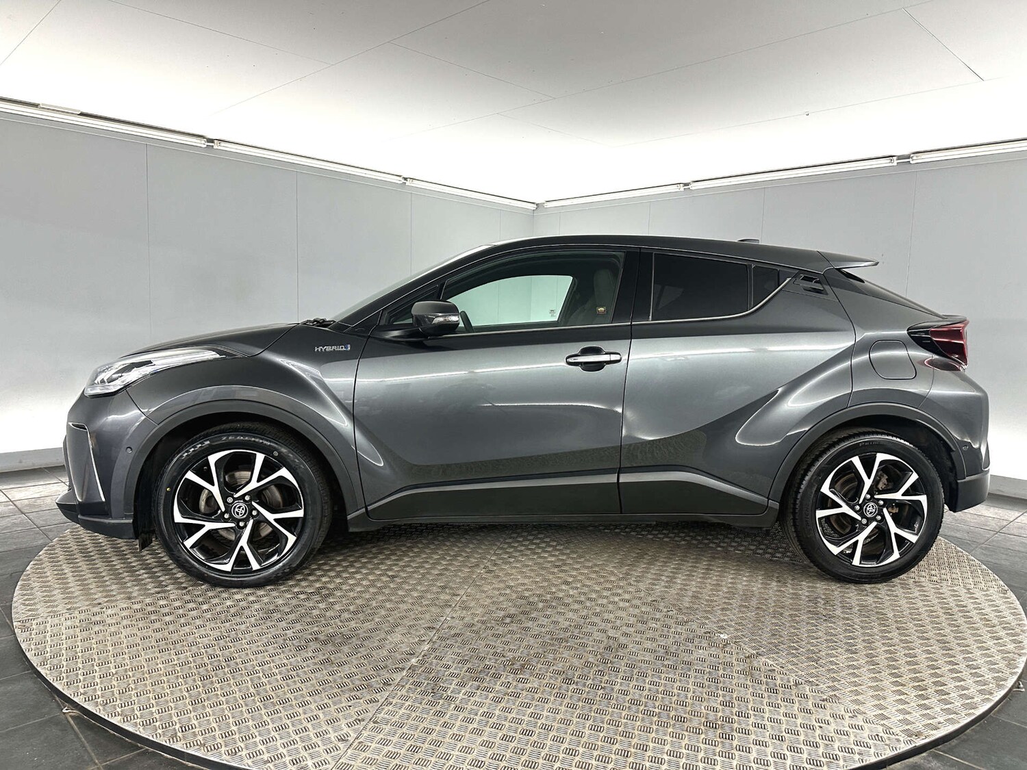 Used Toyota C-HR 2022 for sale - 77590774: Photo 6