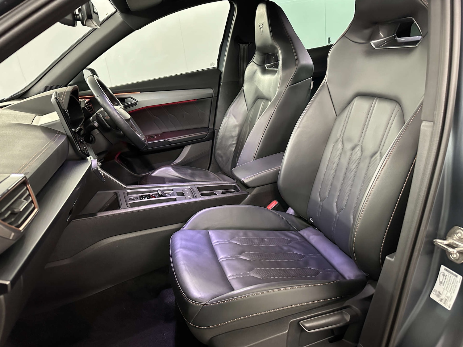 Used Cupra Formentor 2022 for sale - 77765719: Photo 12