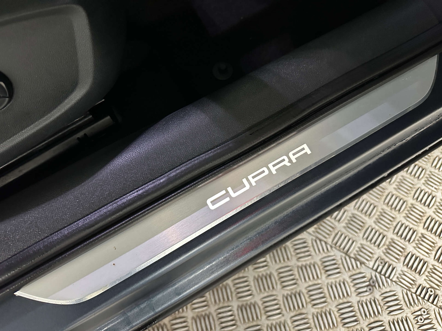 Used Cupra Formentor 2022 for sale - 77765719: Photo 15