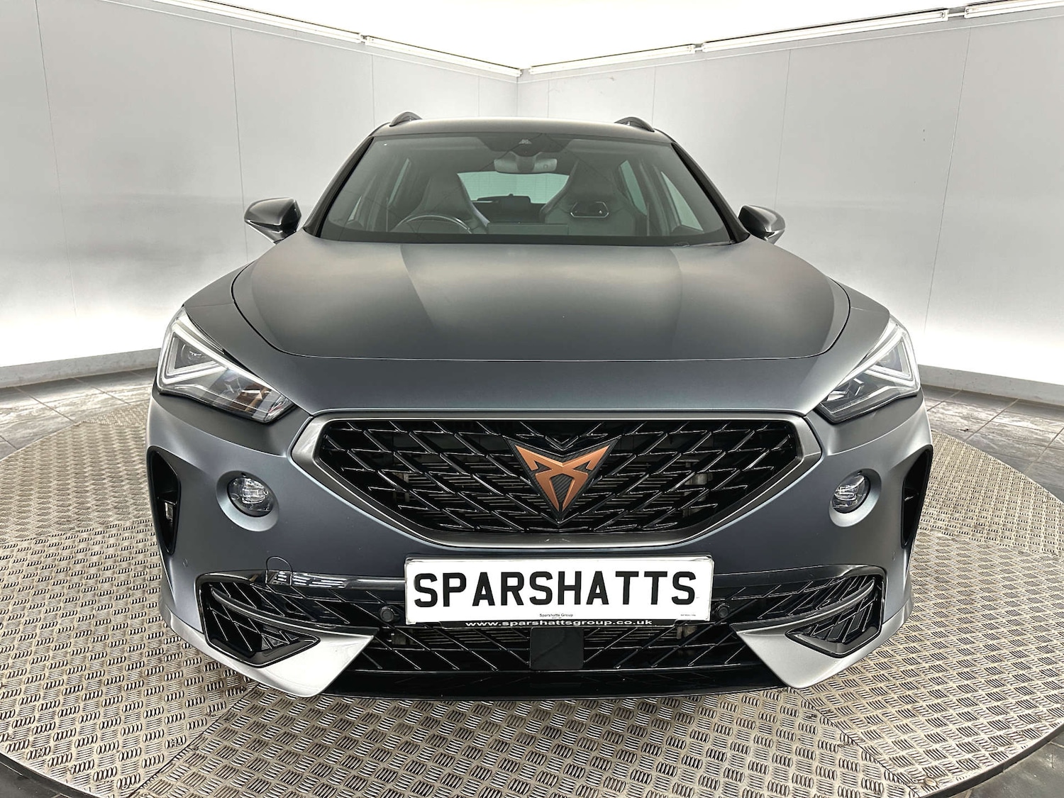 Used Cupra Formentor 2022 for sale - 77765719: Photo 2