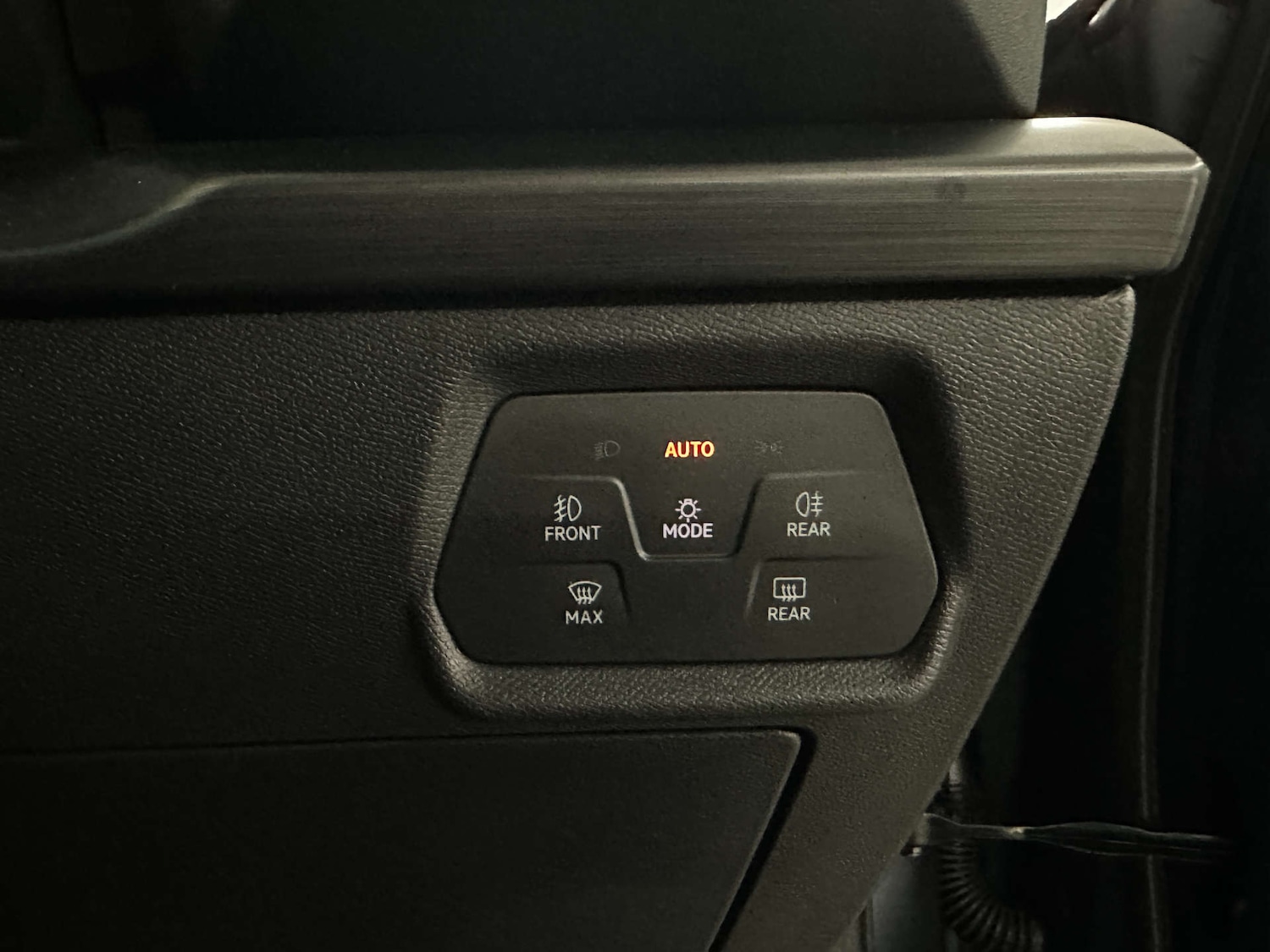 Used Cupra Formentor 2022 for sale - 77765719: Photo 21