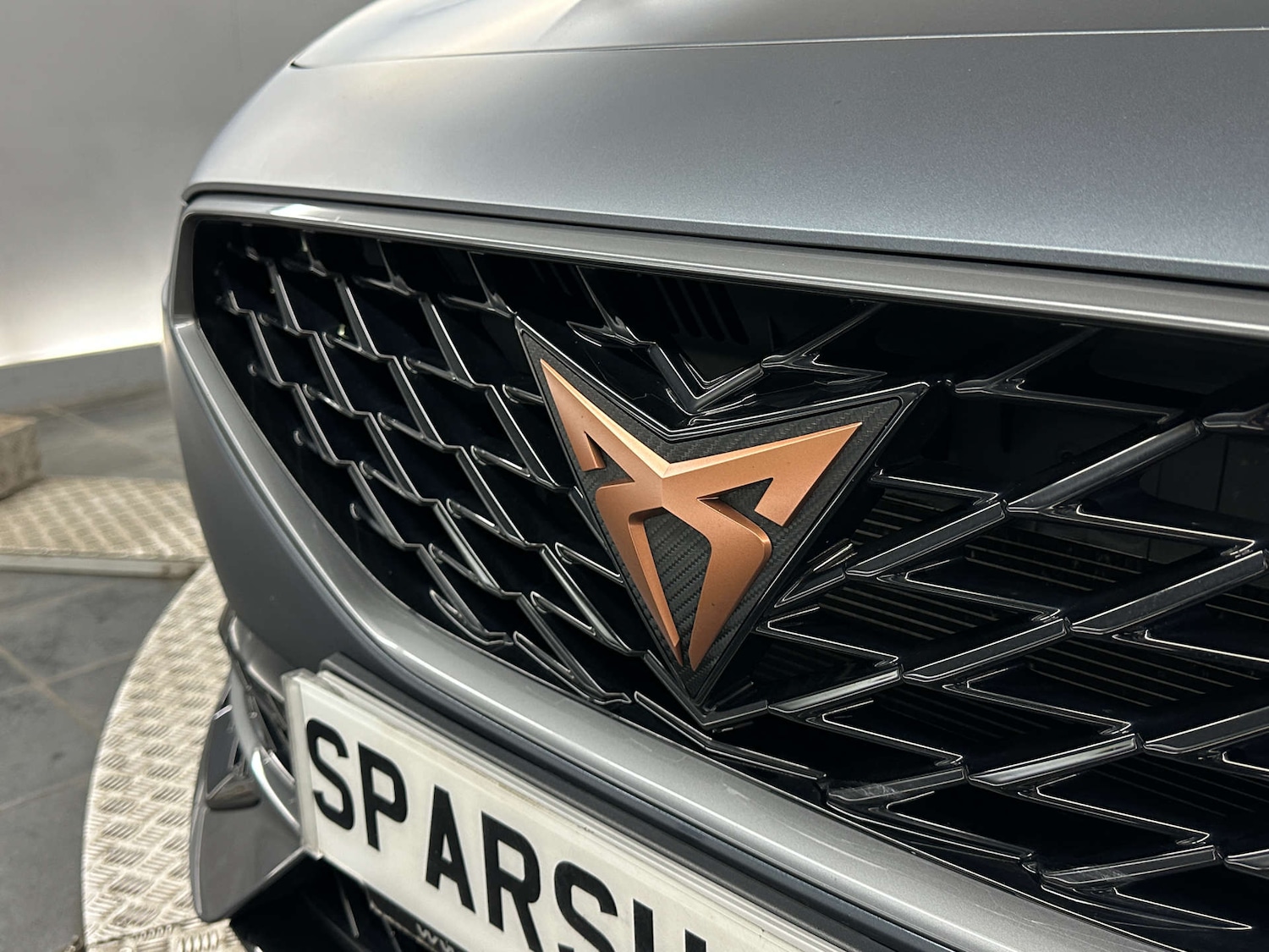 Used Cupra Formentor 2022 for sale - 77765719: Photo 38