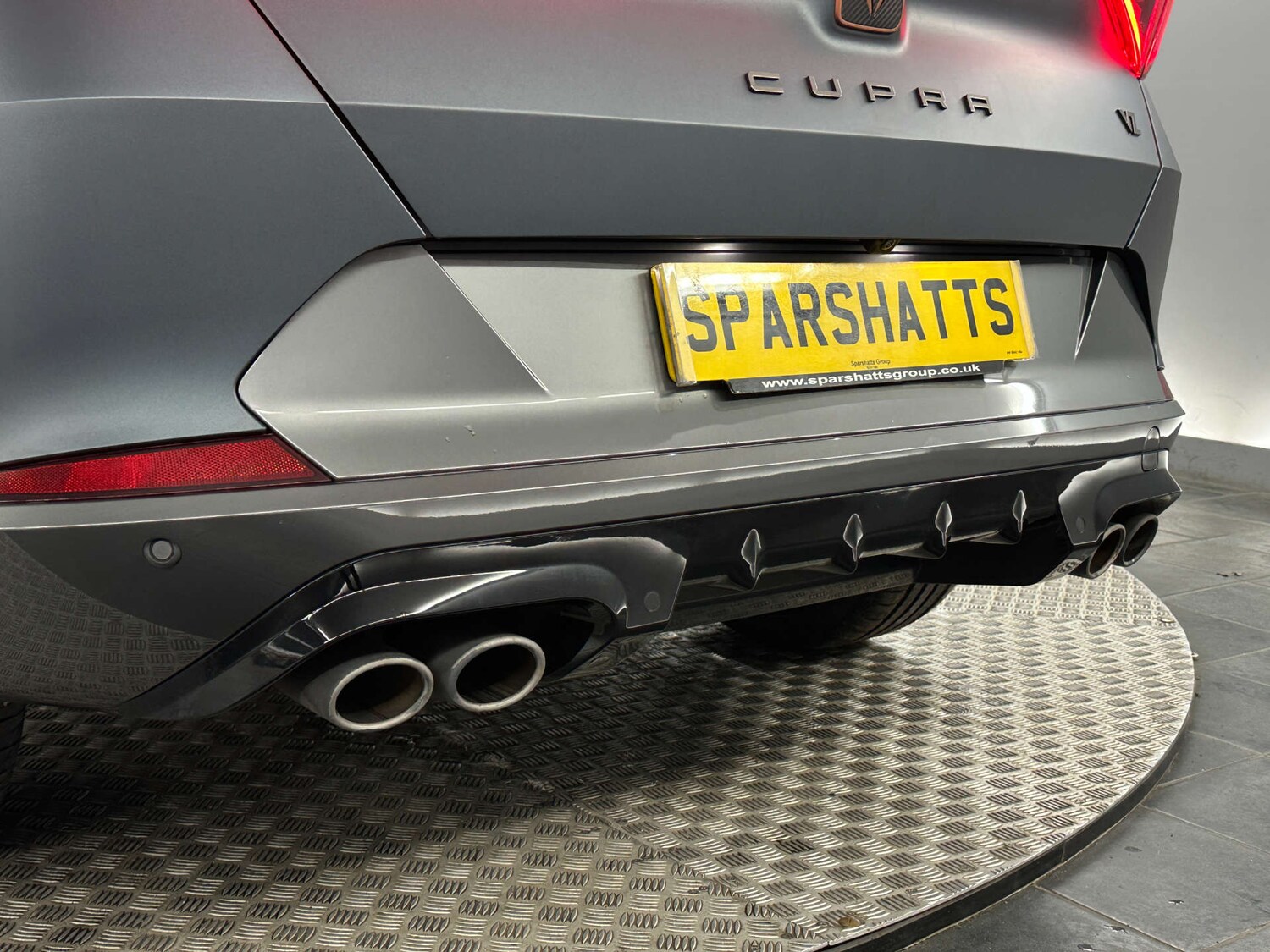 Used Cupra Formentor 2022 for sale - 77765719: Photo 43