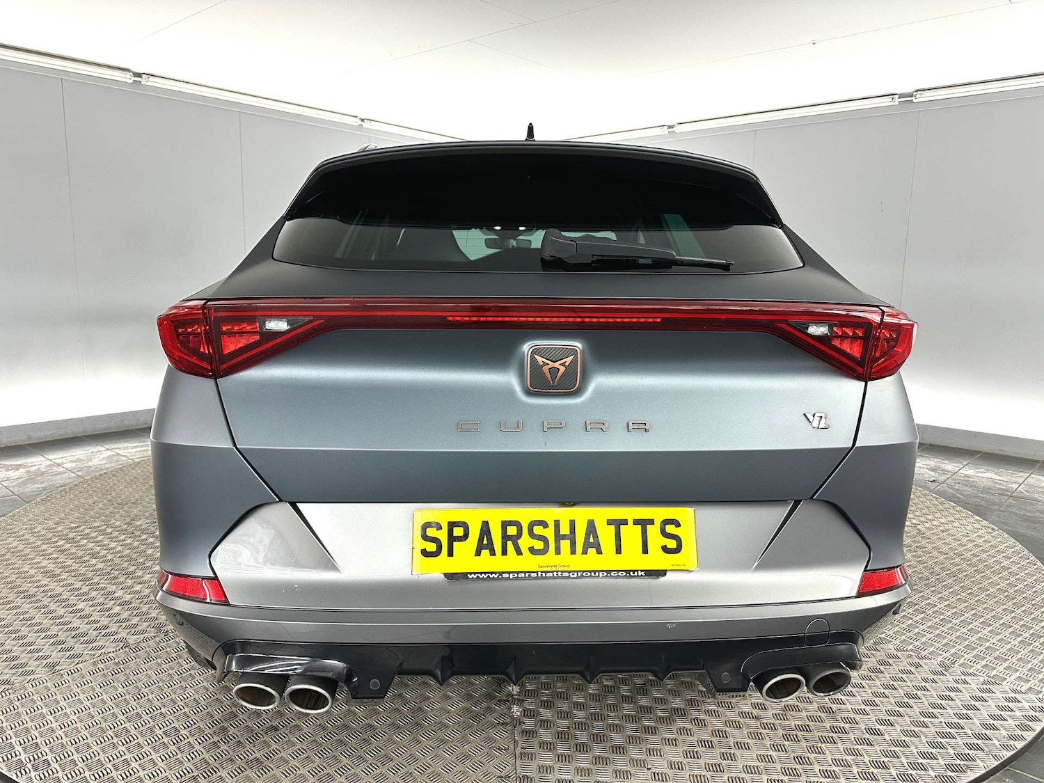 Used Cupra Formentor 2022 for sale - 77765719: Photo 6