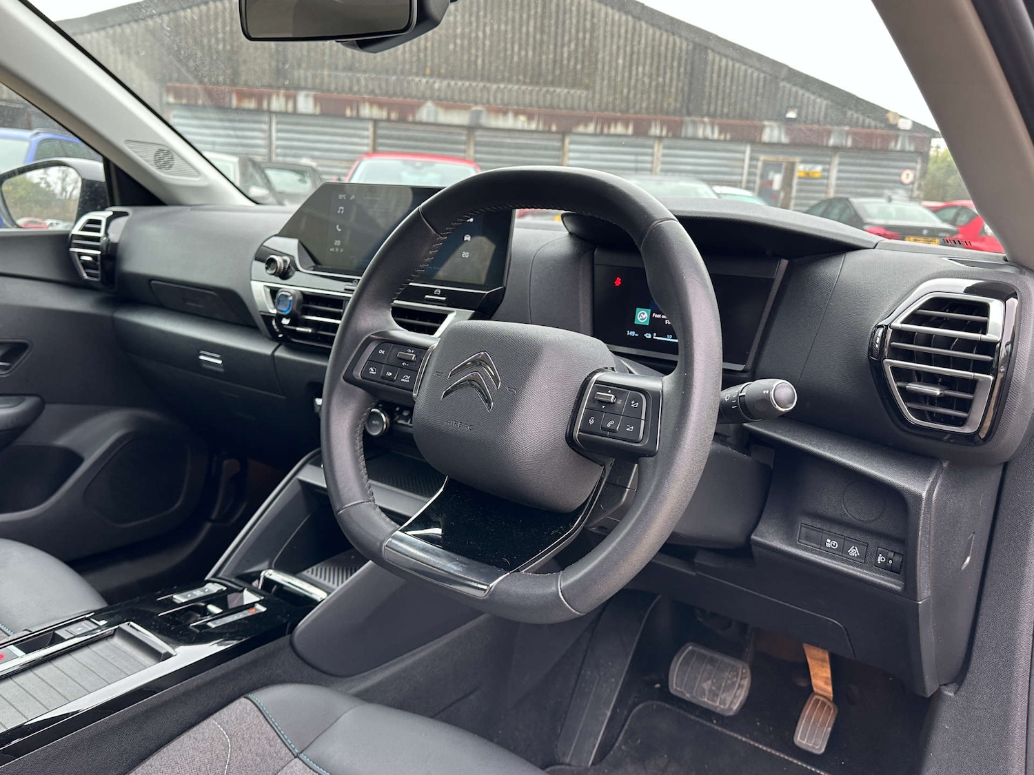 Used Citroen C4 2022 for sale - 77836301: Photo 5