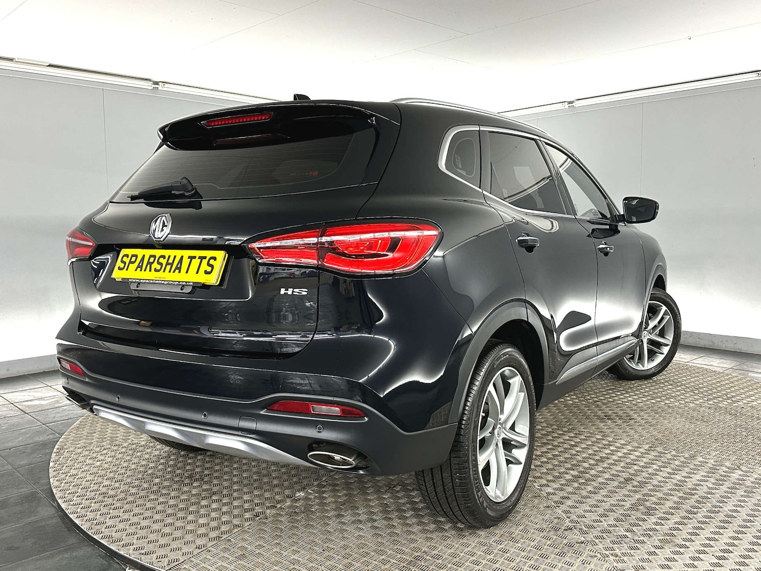 Used MG MG HS 2022 for sale - 77765747: Photo 11