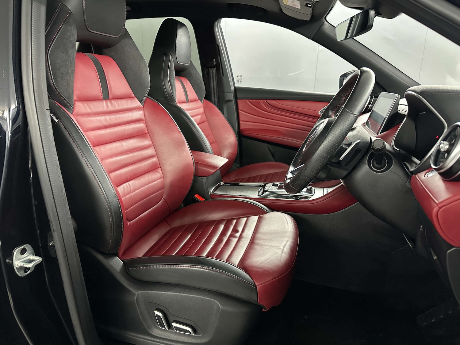 Used MG MG HS 2022 for sale - 77765747: Photo 14