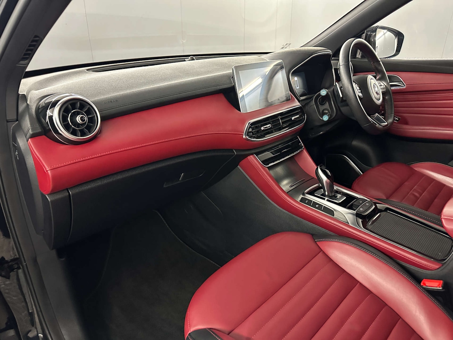 Used MG MG HS 2022 for sale - 77765747: Photo 15