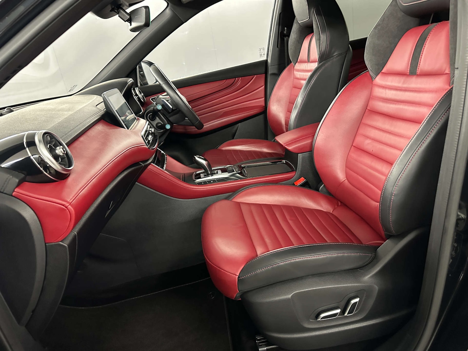 Used MG MG HS 2022 for sale - 77765747: Photo 16