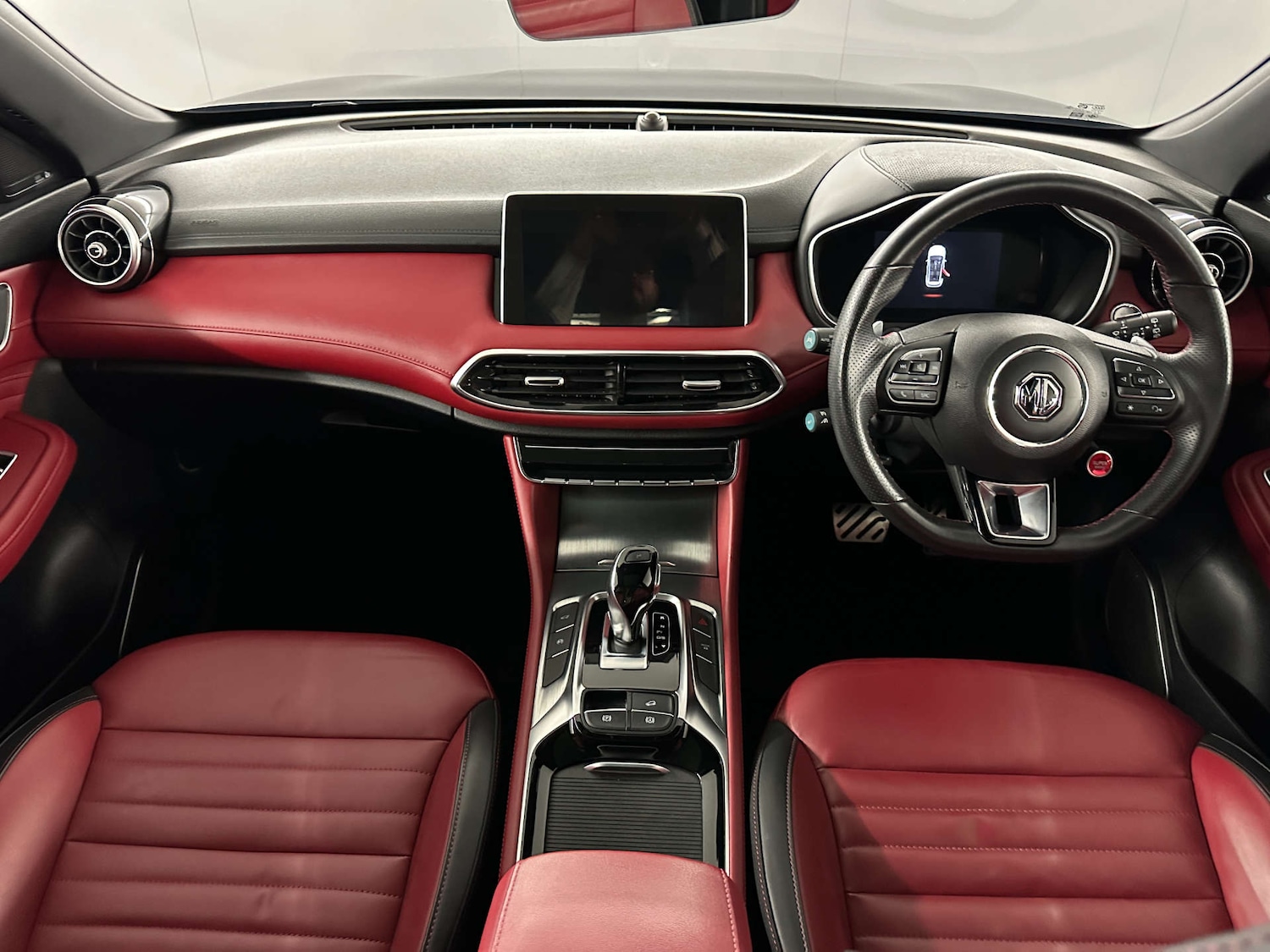 Used MG MG HS 2022 for sale - 77765747: Photo 18