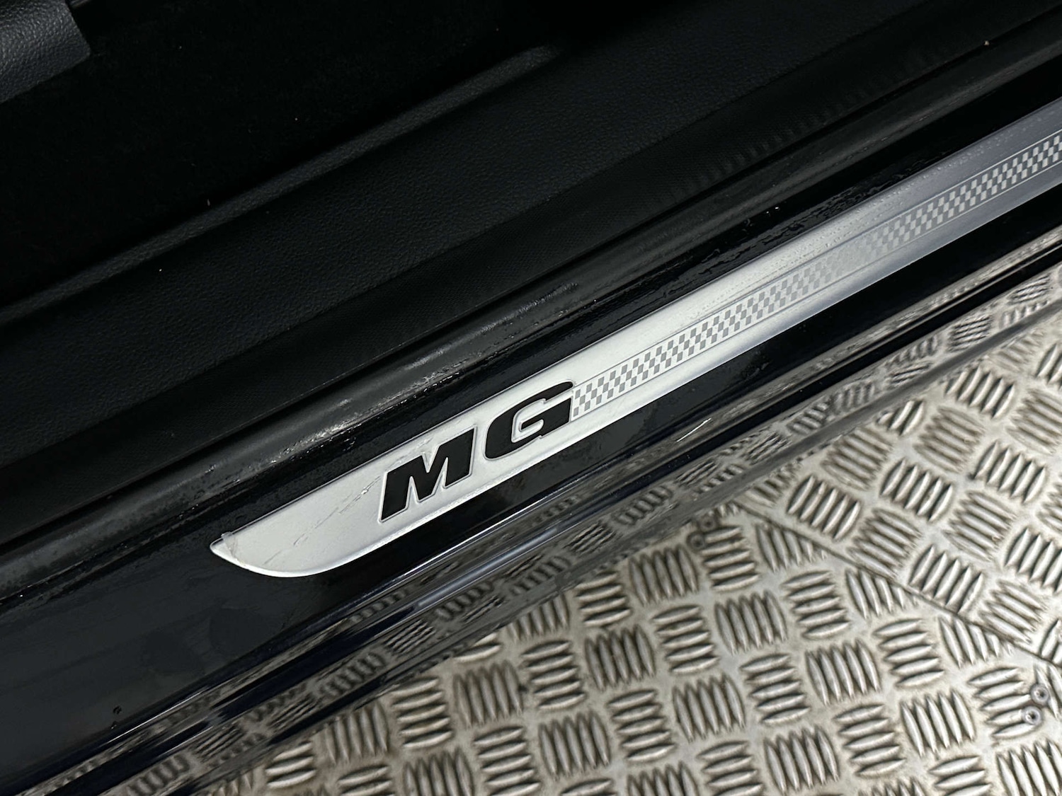 Used MG MG HS 2022 for sale - 77765747: Photo 19