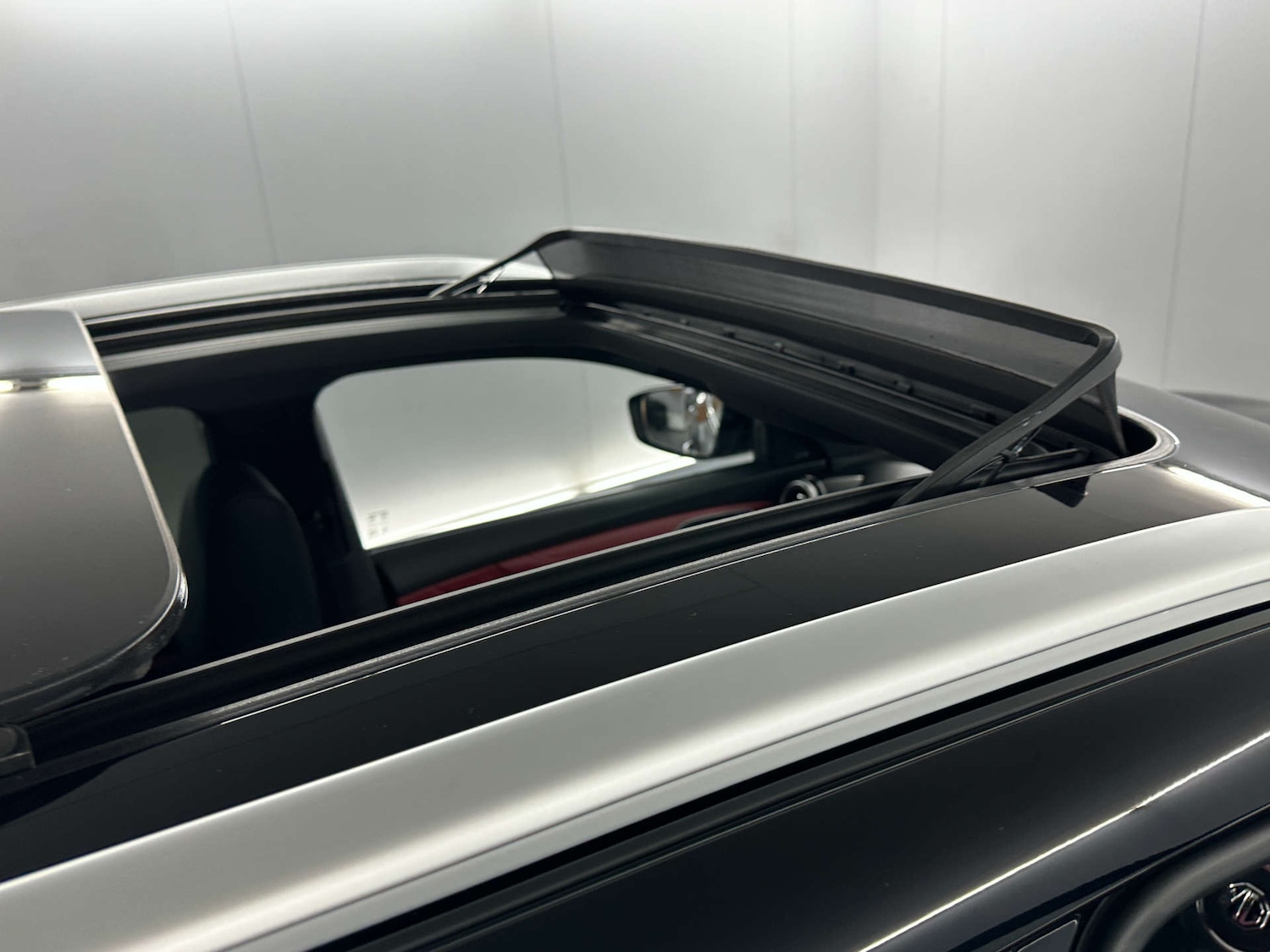 Used MG MG HS 2022 for sale - 77765747: Photo 21