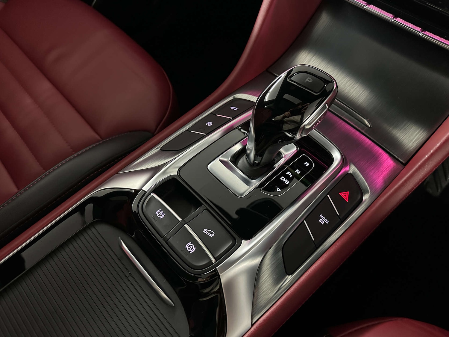 Used MG MG HS 2022 for sale - 77765747: Photo 22