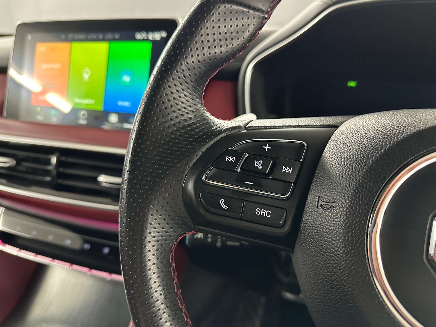 Used MG MG HS 2022 for sale - 77765747: Photo 23