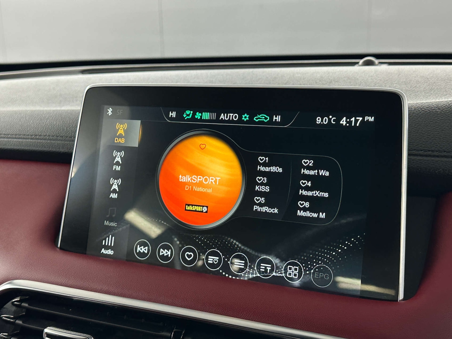 Used MG MG HS 2022 for sale - 77765747: Photo 33