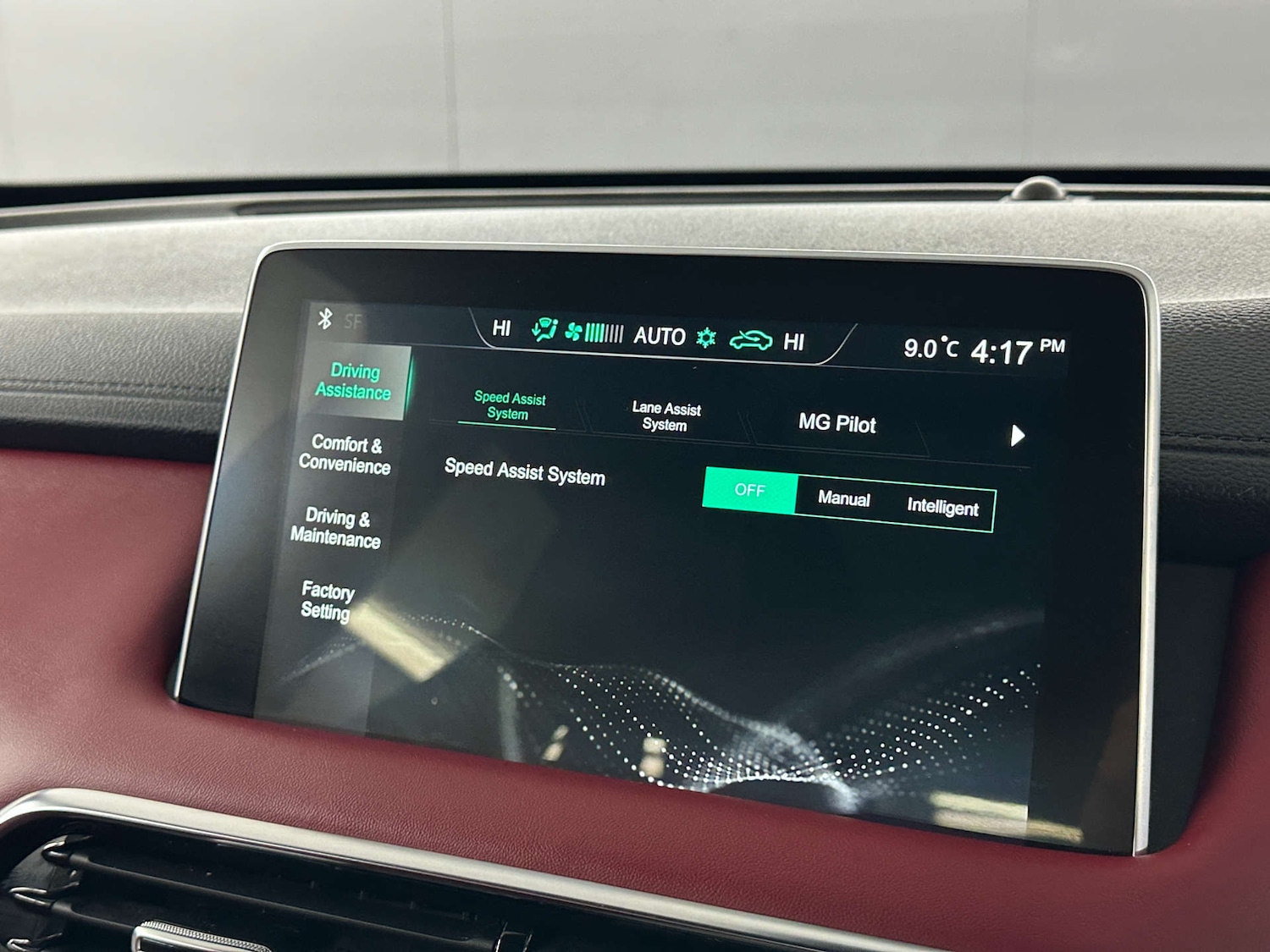 Used MG MG HS 2022 for sale - 77765747: Photo 34