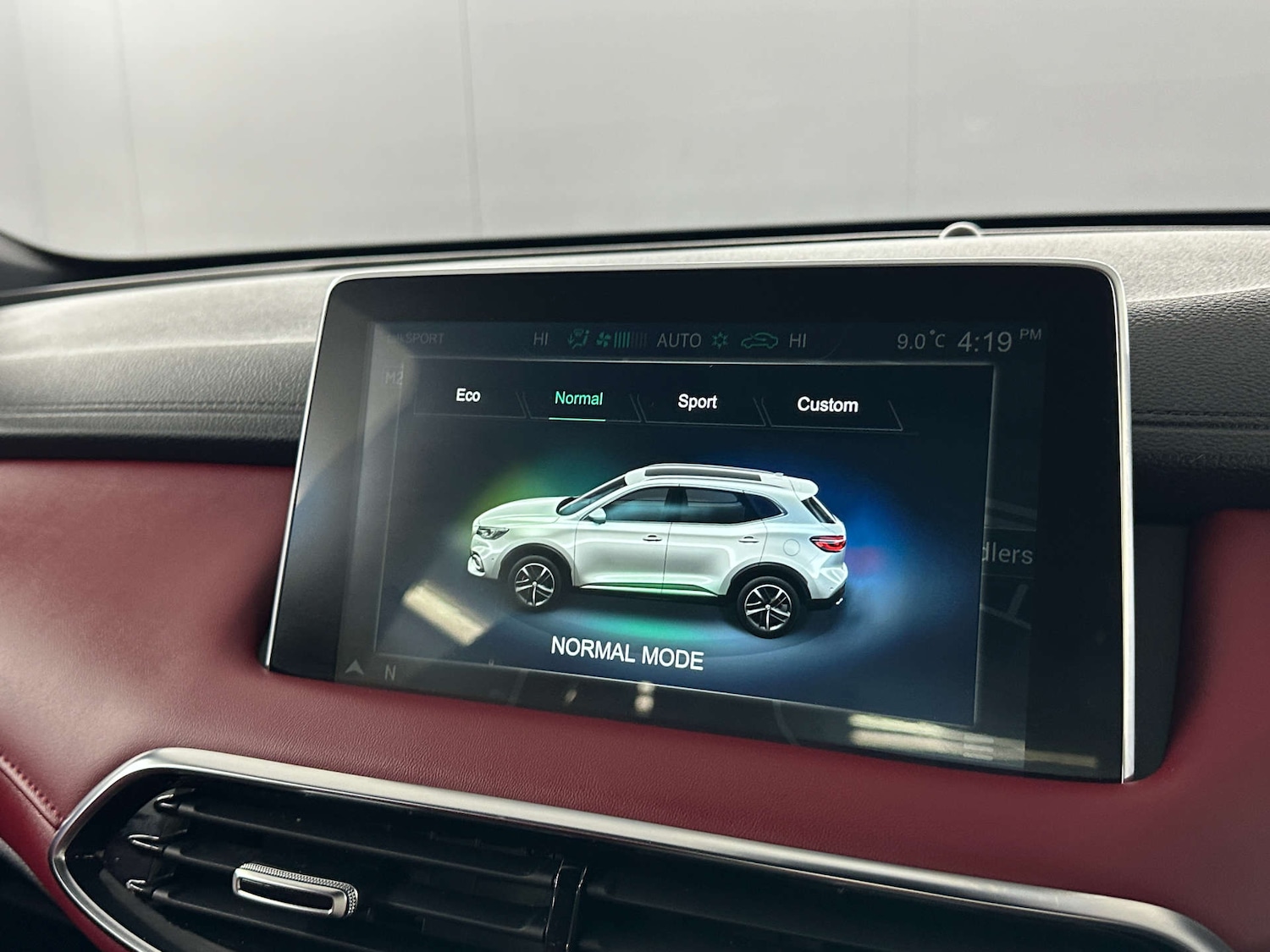 Used MG MG HS 2022 for sale - 77765747: Photo 37