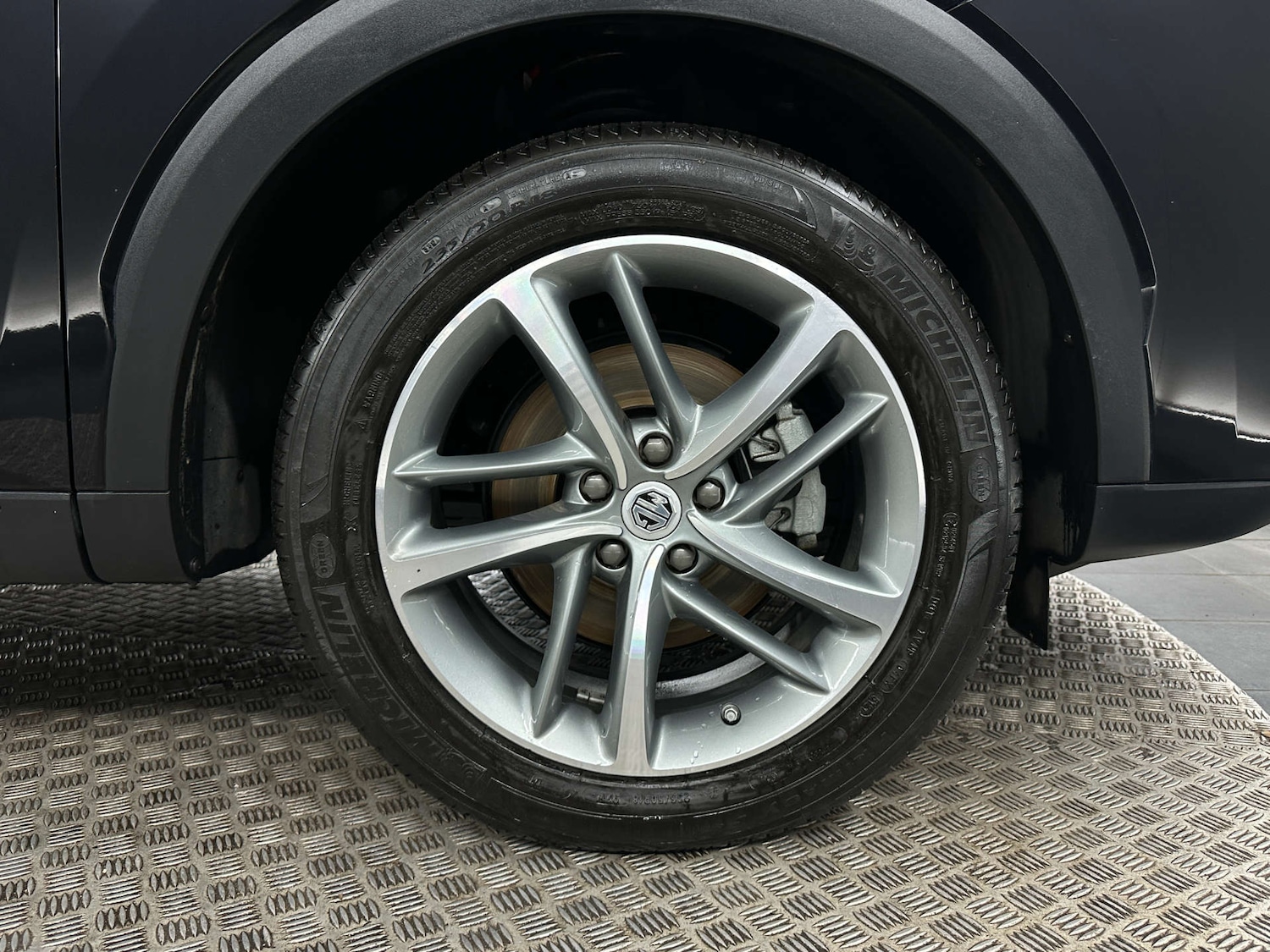 Used MG MG HS 2022 for sale - 77765747: Photo 40