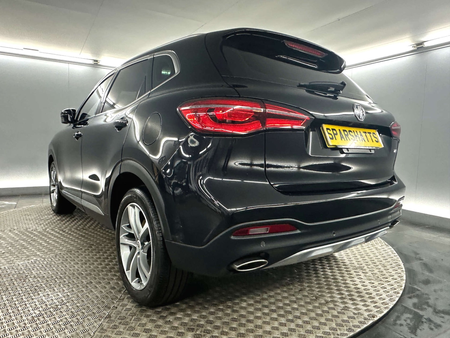 Used MG MG HS 2022 for sale - 77765747: Photo 44