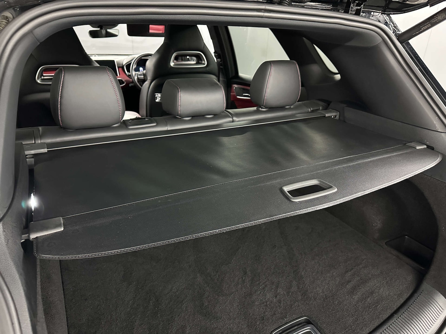 Used MG MG HS 2022 for sale - 77765747: Photo 46