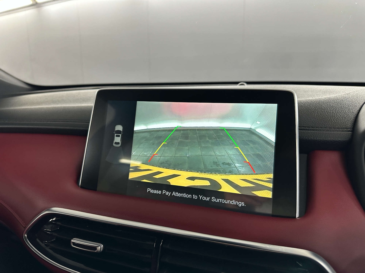 Used MG MG HS 2022 for sale - 77765747: Photo 5