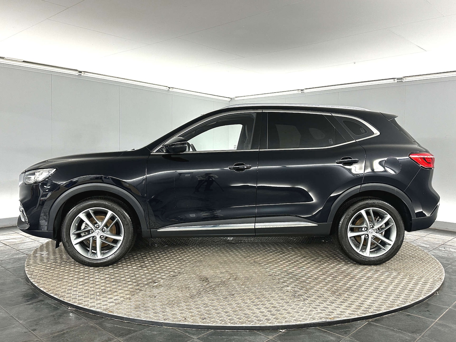 Used MG MG HS 2022 for sale - 77765747: Photo 8