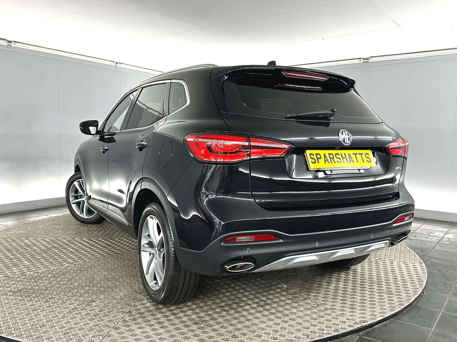 Used MG MG HS 2022 for sale - 77765747: Photo 9