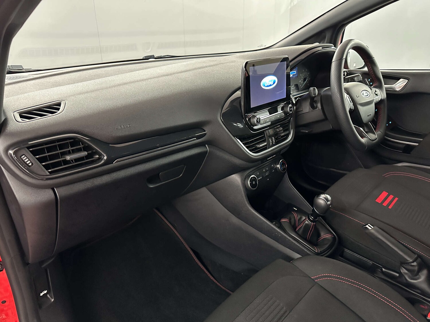 Used Ford Fiesta 2022 for sale - 77765728: Photo 11