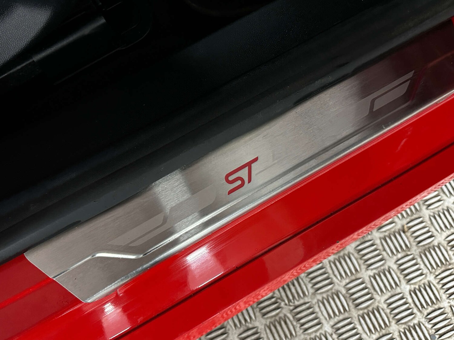 Used Ford Fiesta 2022 for sale - 77765728: Photo 15