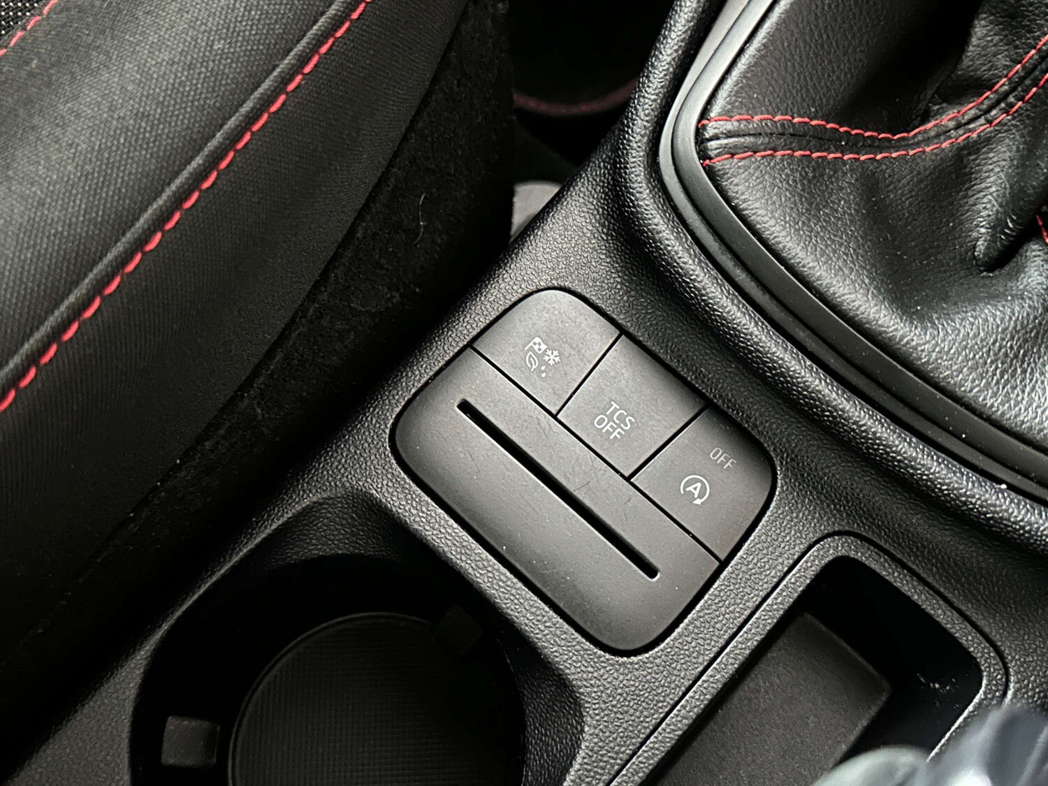 Used Ford Fiesta 2022 for sale - 77765728: Photo 16