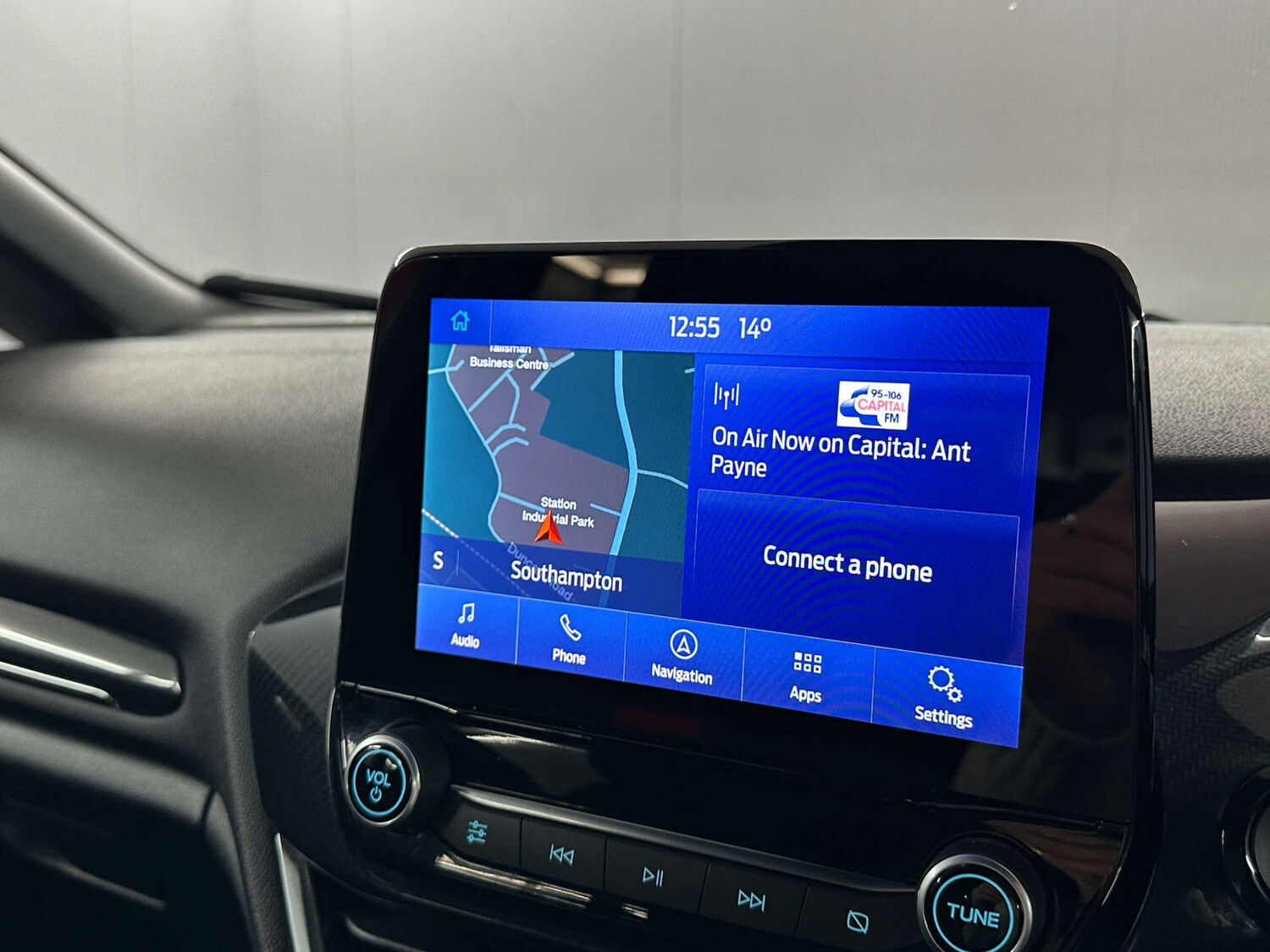 Used Ford Fiesta 2022 for sale - 77765728: Photo 25