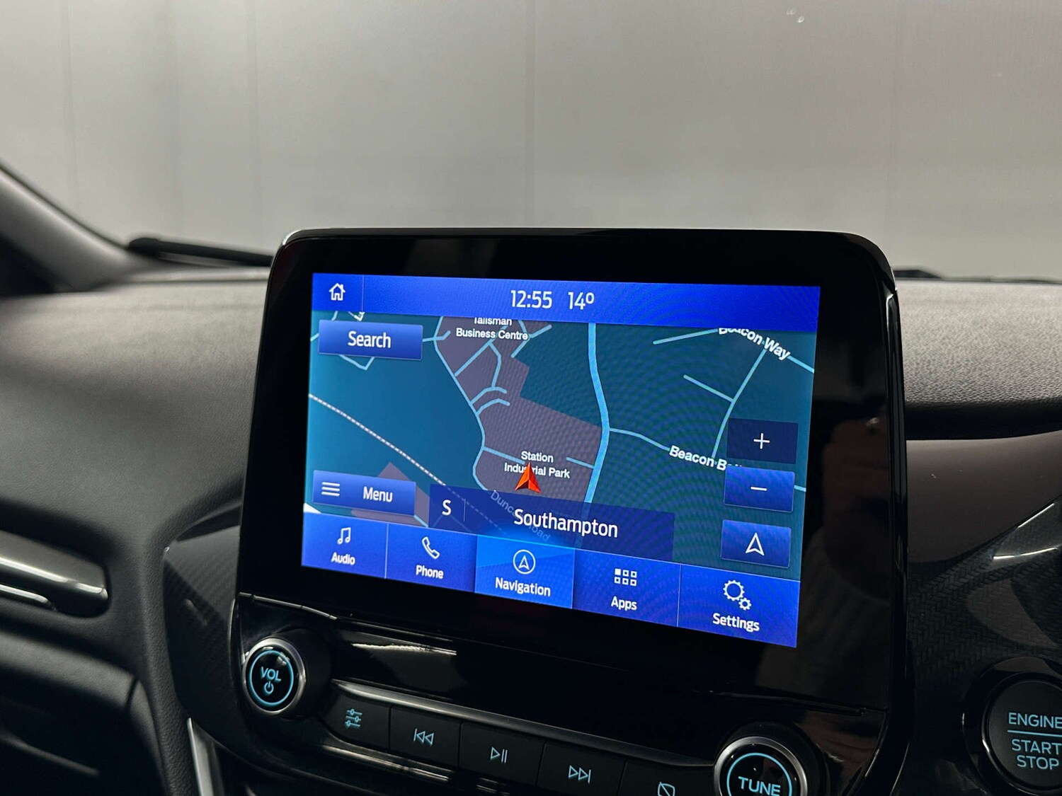 Used Ford Fiesta 2022 for sale - 77765728: Photo 26