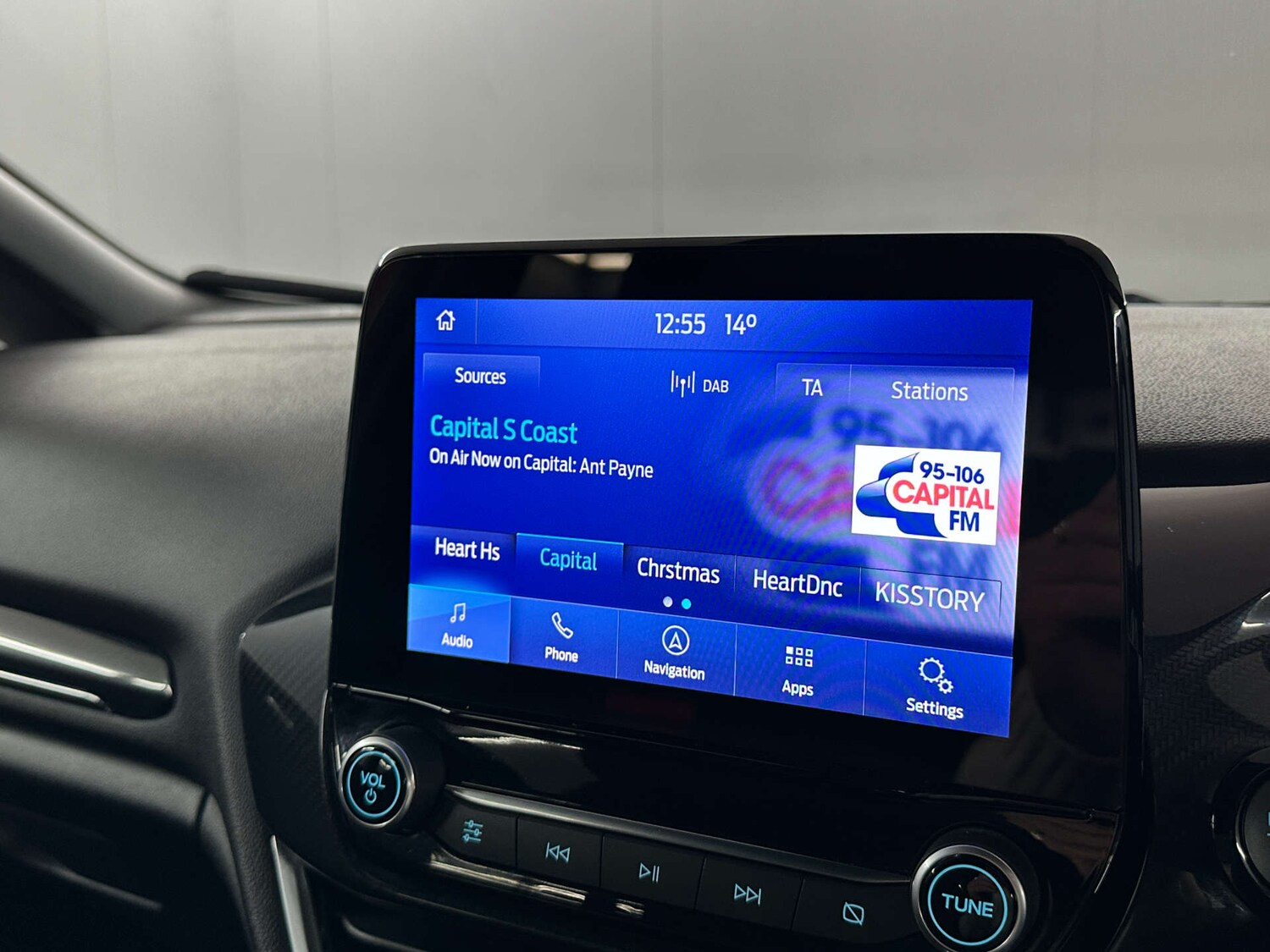 Used Ford Fiesta 2022 for sale - 77765728: Photo 28