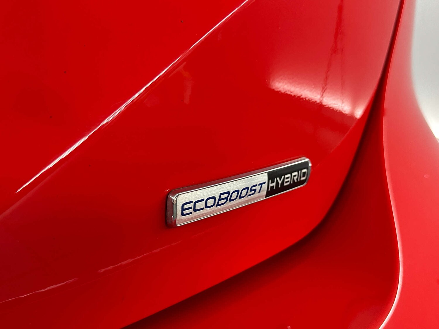 Used Ford Fiesta 2022 for sale - 77765728: Photo 35