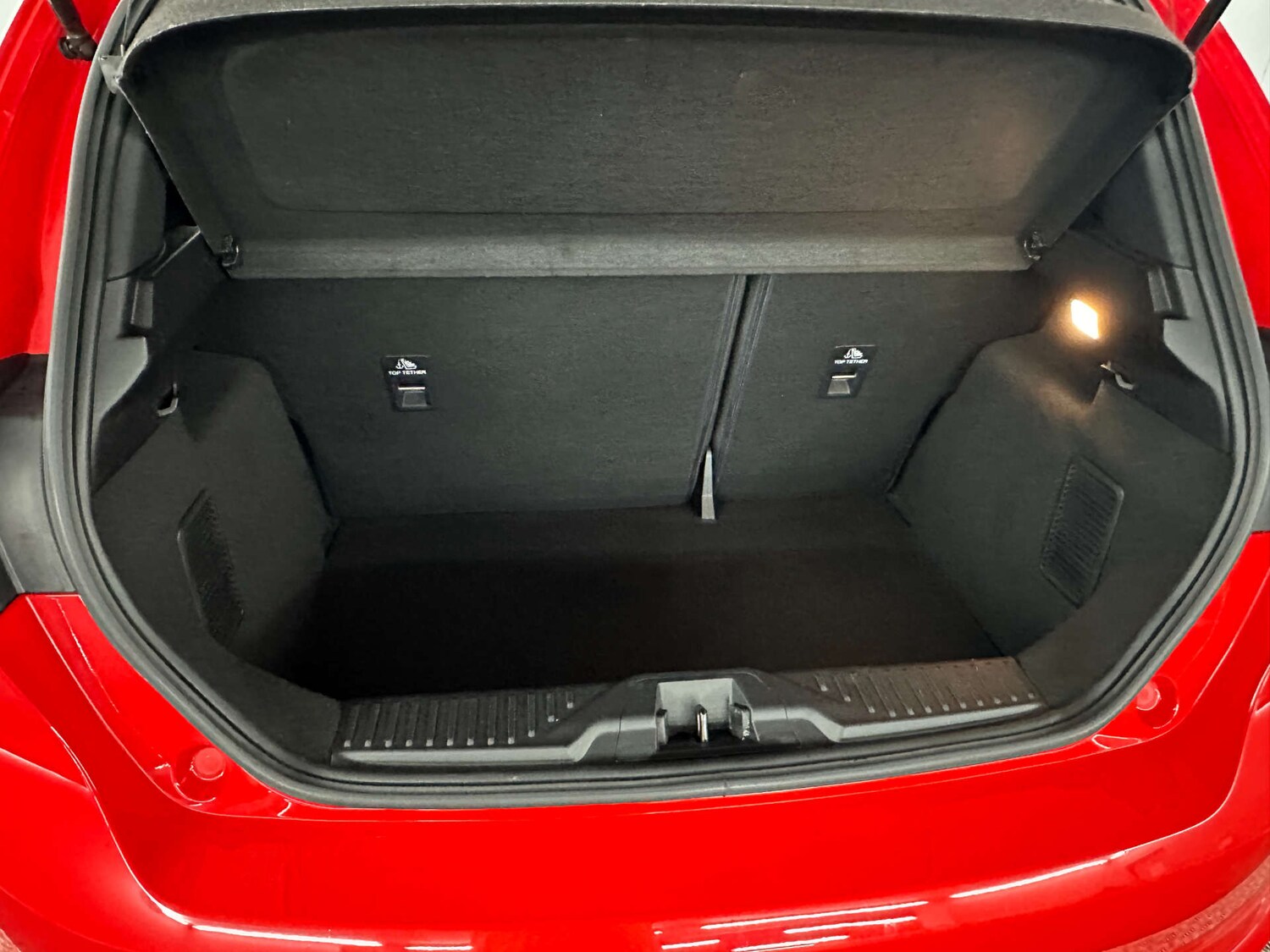 Used Ford Fiesta 2022 for sale - 77765728: Photo 38