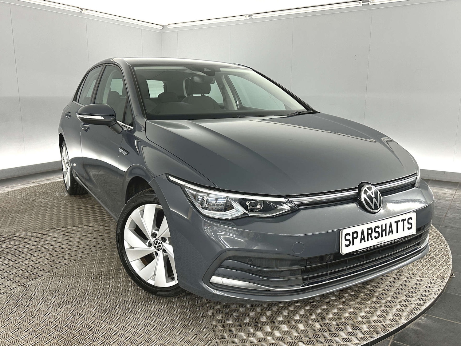 Used Volkswagen Golf 2021 for sale - 78026438: Photo 1
