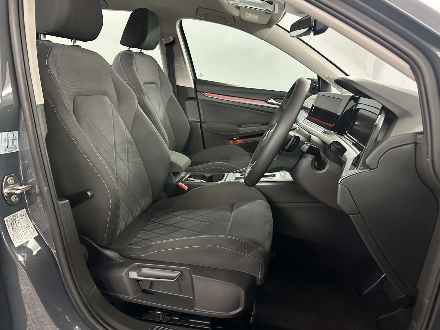 Used Volkswagen Golf 2021 for sale - 78026438: Photo 10