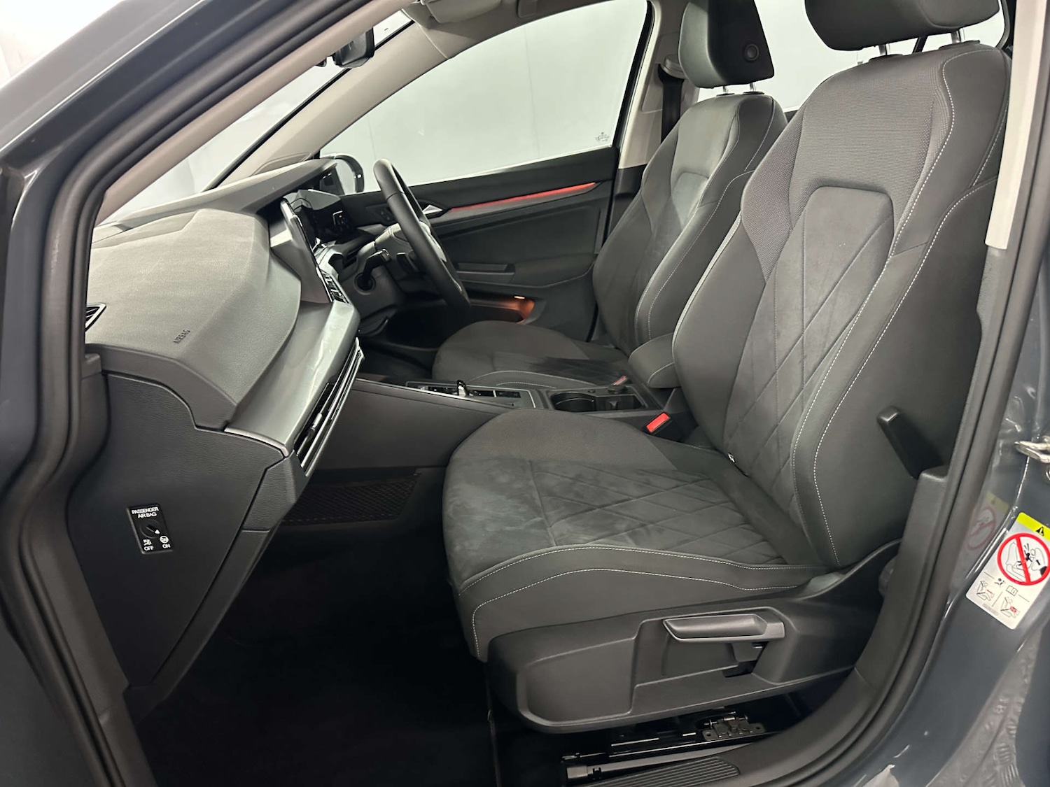 Used Volkswagen Golf 2021 for sale - 78026438: Photo 12