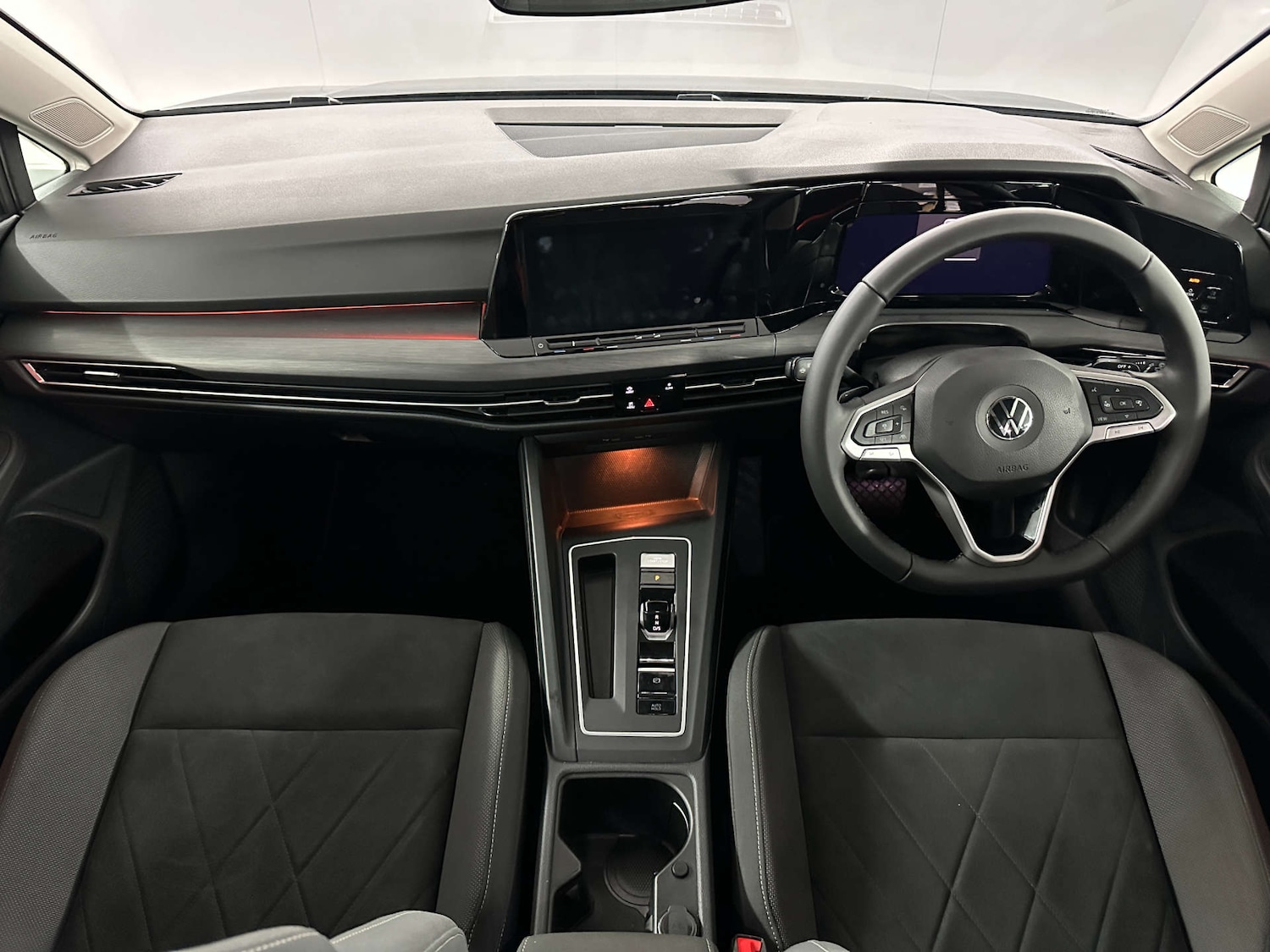 Used Volkswagen Golf 2021 for sale - 78026438: Photo 14