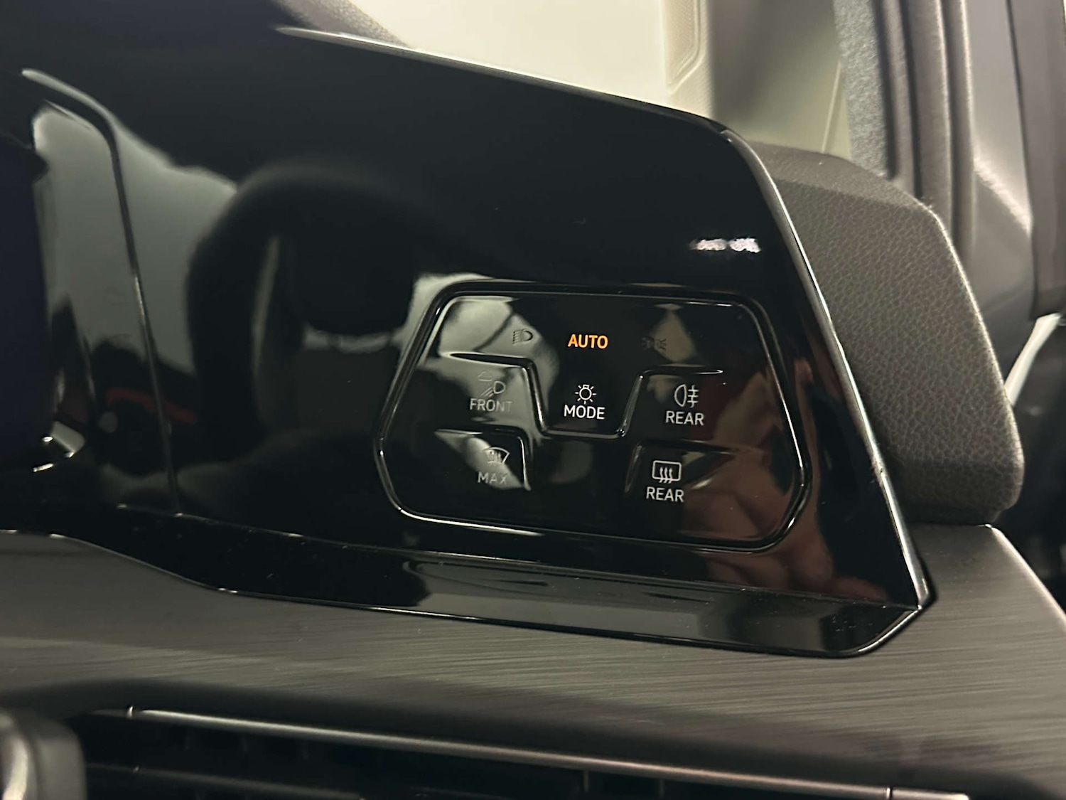 Used Volkswagen Golf 2021 for sale - 78026438: Photo 17