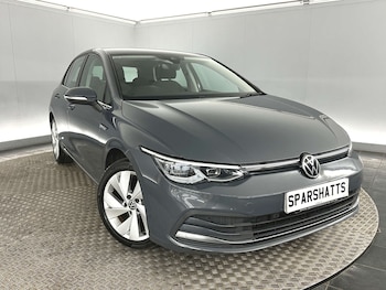 Used Volkswagen Golf 2021 for sale - 78026438: Photo