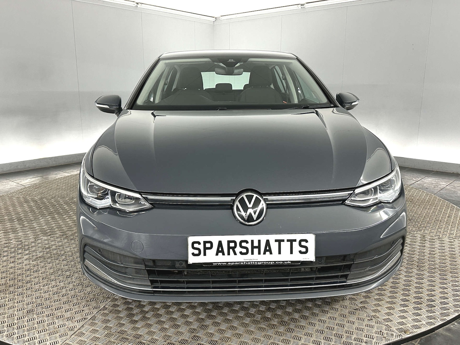 Used Volkswagen Golf 2021 for sale - 78026438: Photo 2