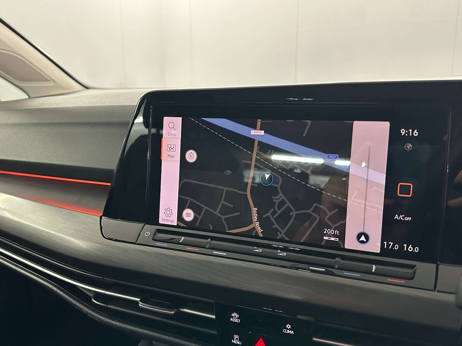 Used Volkswagen Golf 2021 for sale - 78026438: Photo 21