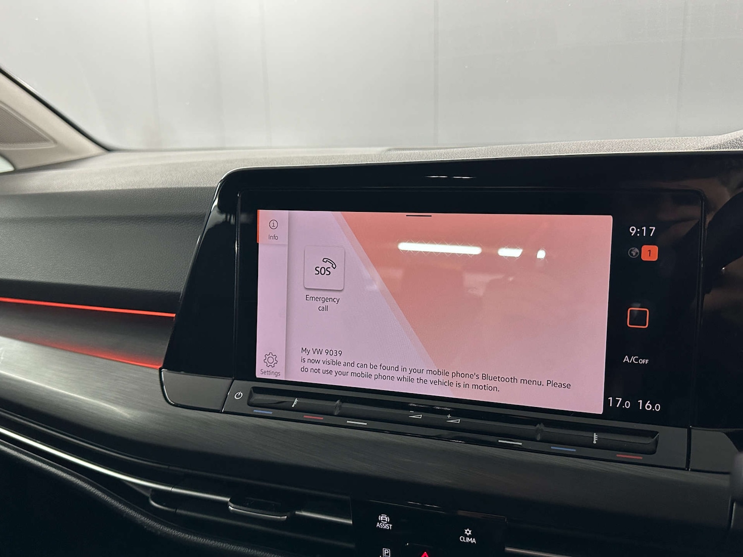 Used Volkswagen Golf 2021 for sale - 78026438: Photo 23