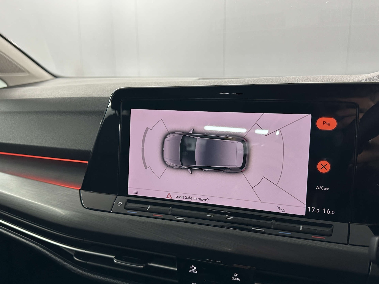 Used Volkswagen Golf 2021 for sale - 78026438: Photo 24