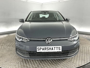 Used Volkswagen Golf 2021 for sale - 78026438: Photo