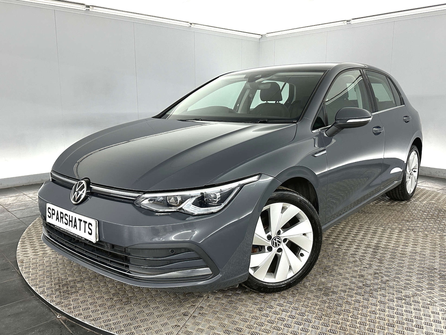 Used Volkswagen Golf 2021 for sale - 78026438: Photo 3