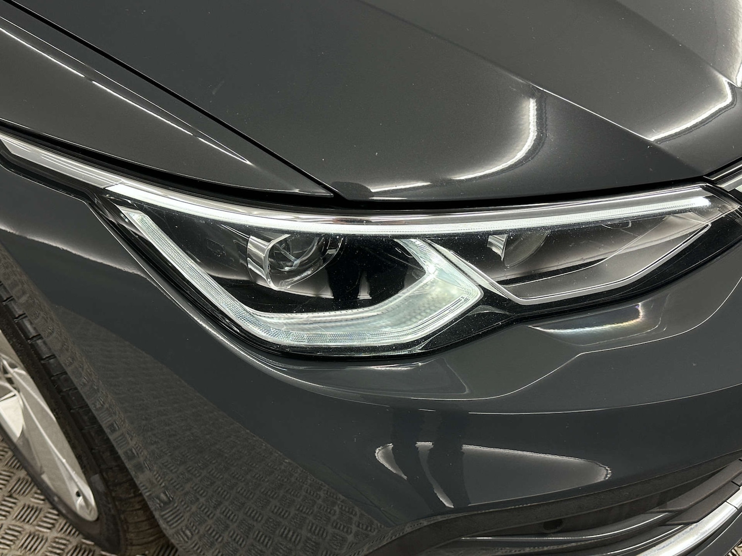 Used Volkswagen Golf 2021 for sale - 78026438: Photo 35